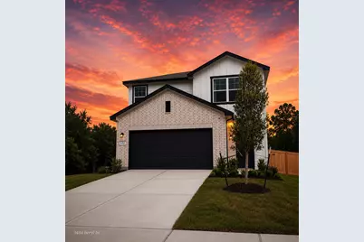 9484 Beryl Lane, Conroe, TX 77303 - Photo 1