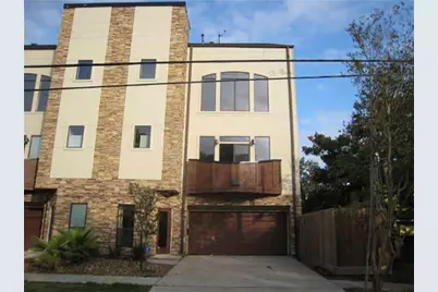 3717 Stanford Street #C, Houston, TX 77006 - Photo 1