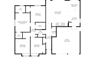 926 Buoy Rd, Houston, TX 77062 - Photo 35