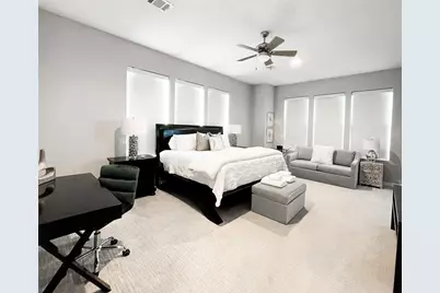 1611 Crockett Street, Houston, TX 77007 - Photo 11