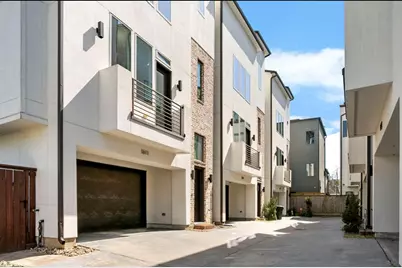 1611 Crockett Street, Houston, TX 77007 - Photo 3