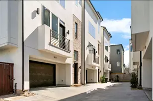 1611 Crockett St, Houston, TX 77007 - Photo 3