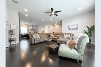 1611 Crockett Street, Houston, TX 77007 - Photo 15