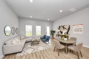 5811 Francis Oak Pl, Houston, TX 77091 - Photo 5