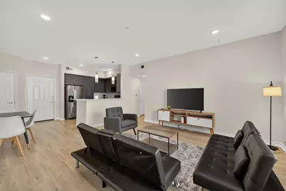 2445 Shadow View Lane #204, Houston, TX 77077 - Photo 5
