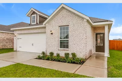 7603 Tipton Meadow Way, Richmond, TX 77469 - Photo 3