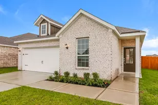 7603 Tipton Meadow Way, Richmond, TX 77469 - Photo 3