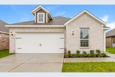 7603 Tipton Meadow Way, Richmond, TX 77469 - Photo 1