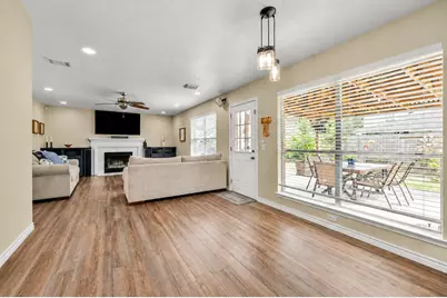 3905 Spring Circle Drive W, Pearland, TX 77584 - Photo 5