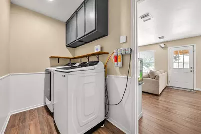 3905 Spring Circle Drive W, Pearland, TX 77584 - Photo 29