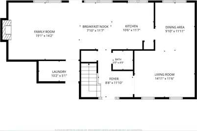3905 Spring Circle Drive W, Pearland, TX 77584 - Photo 33