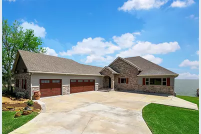 260 Legacy Boulevard, Point Blank, TX 77364 - Photo 1