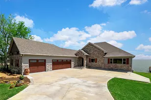 260 Legacy Blvd, Point Blank, TX 77364 - Photo 1