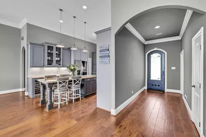 260 Legacy Boulevard, Point Blank, TX 77364 - Photo 3