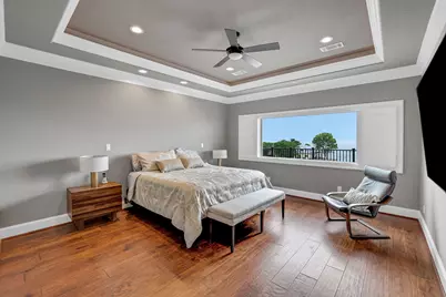 260 Legacy Boulevard, Point Blank, TX 77364 - Photo 21