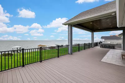 260 Legacy Boulevard, Point Blank, TX 77364 - Photo 17