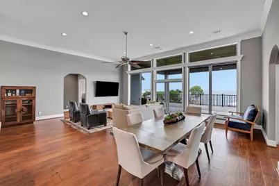 260 Legacy Boulevard, Point Blank, TX 77364 - Photo 13