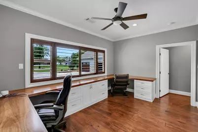 260 Legacy Boulevard, Point Blank, TX 77364 - Photo 33