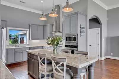 260 Legacy Boulevard, Point Blank, TX 77364 - Photo 9