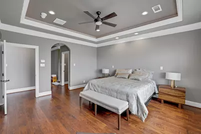 260 Legacy Boulevard, Point Blank, TX 77364 - Photo 23