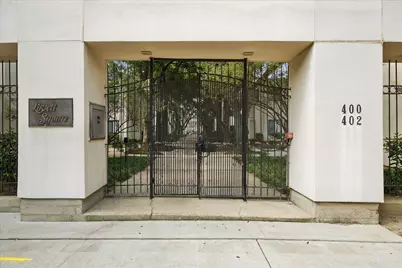 402 Tuam Street #3, Houston, TX 77006 - Photo 7