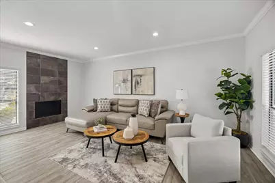402 Tuam Street #3, Houston, TX 77006 - Photo 9