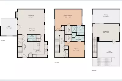402 Tuam Street #3, Houston, TX 77006 - Photo 33