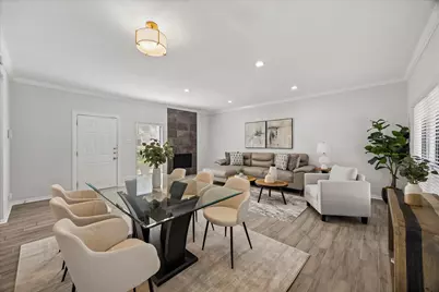 402 Tuam Street #3, Houston, TX 77006 - Photo 9