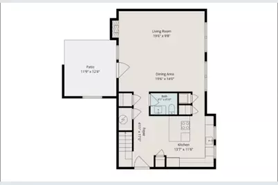 402 Tuam Street #3, Houston, TX 77006 - Photo 33