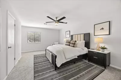 402 Tuam Street #3, Houston, TX 77006 - Photo 17