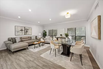 402 Tuam Street #3, Houston, TX 77006 - Photo 3