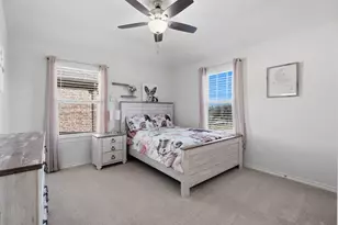 23118 Mulberry Thicket TRL, Katy, TX 77493 - Photo 23