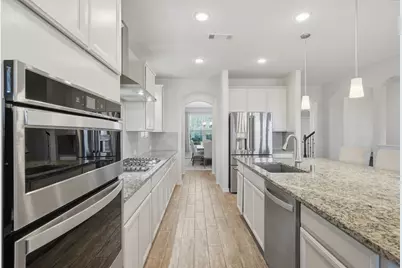 23118 Mulberry Thicket Trail, Katy, TX 77493 - Photo 7