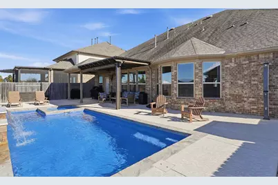 23118 Mulberry Thicket Trail, Katy, TX 77493 - Photo 1