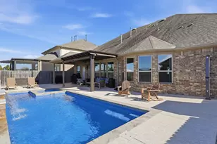 23118 Mulberry Thicket TRL, Katy, TX 77493 - Photo 1