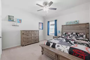 23118 Mulberry Thicket TRL, Katy, TX 77493 - Photo 21