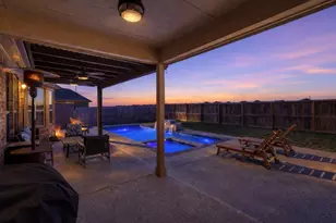 23118 Mulberry Thicket TRL, Katy, TX 77493 - Photo 1