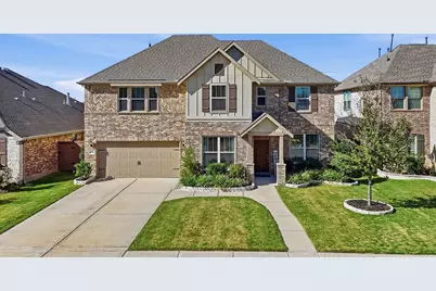 23118 Mulberry Thicket Trail, Katy, TX 77493 - Photo 3