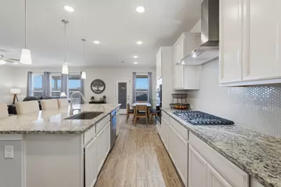 23118 Mulberry Thicket Trail, Katy, TX 77493 - Photo 3