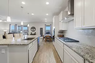 23118 Mulberry Thicket TRL, Katy, TX 77493 - Photo 3