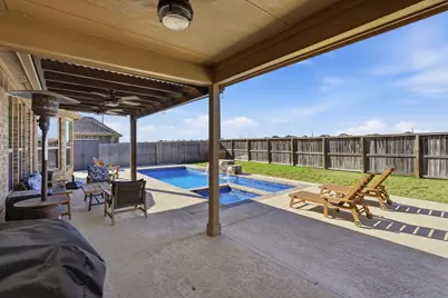 23118 Mulberry Thicket Trail, Katy, TX 77493 - Photo 29