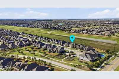 23118 Mulberry Thicket Trail, Katy, TX 77493 - Photo 33