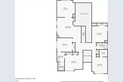 29482 Westhope Drive, Spring, TX 77386 - Photo 49