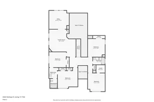 29482 Westhope Dr, Spring, TX 77386 - Photo 49