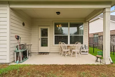 47 Canterborough Place, The Woodlands, TX 77375 - Photo 35