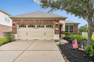 47 Canterborough Pl, The Woodlands, TX 77375 - Photo 9