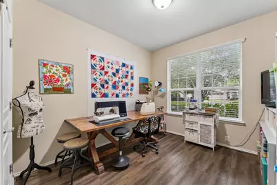 47 Canterborough Place, The Woodlands, TX 77375 - Photo 19