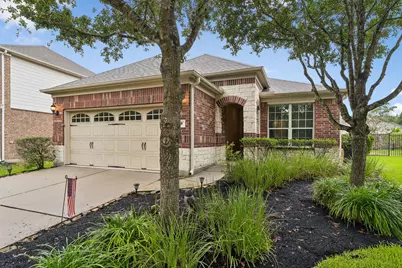 47 Canterborough Place, The Woodlands, TX 77375 - Photo 1