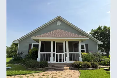 5317 County Road 868E, Brazoria, TX 77422 - Photo 1