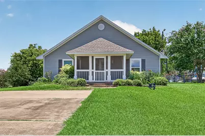 5317 County Road 868E, Brazoria, TX 77422 - Photo 1